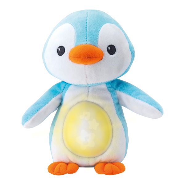 Win Fun Small Sleepy Penguin
