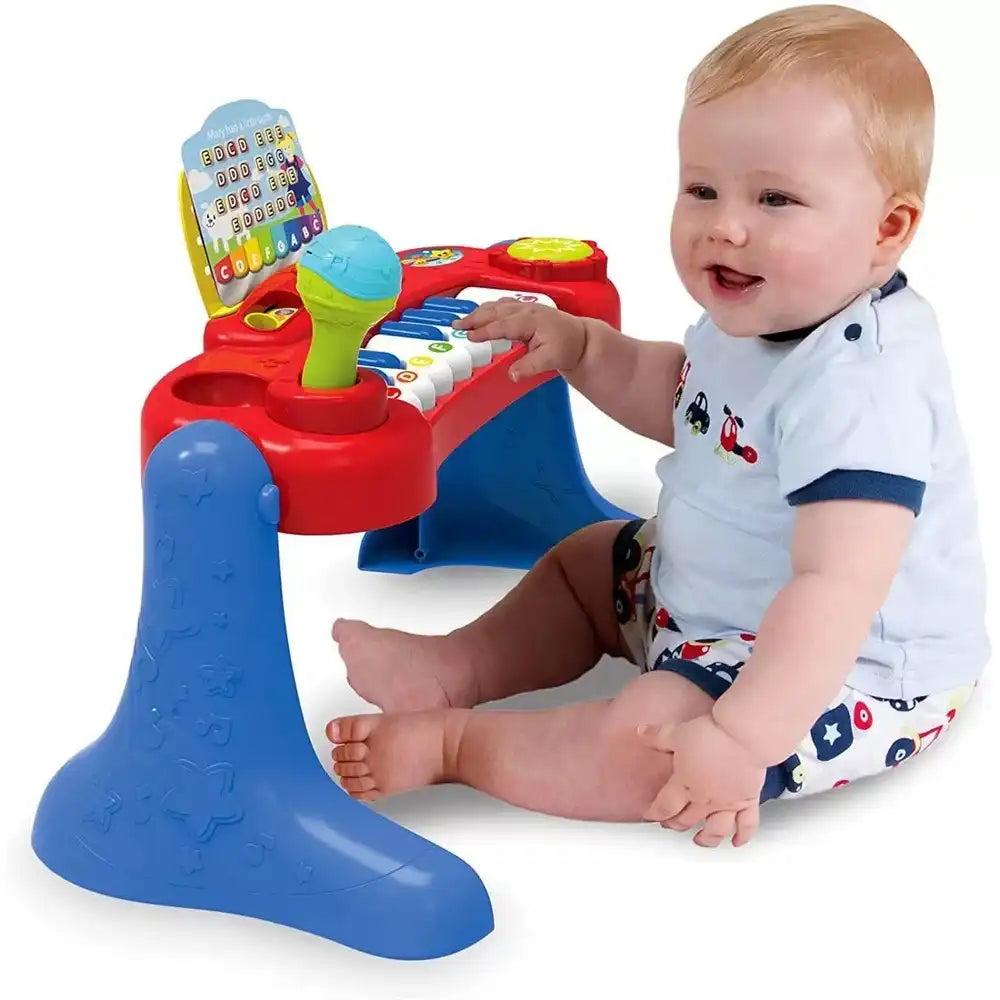 Winfun Baby Music Center For Kids