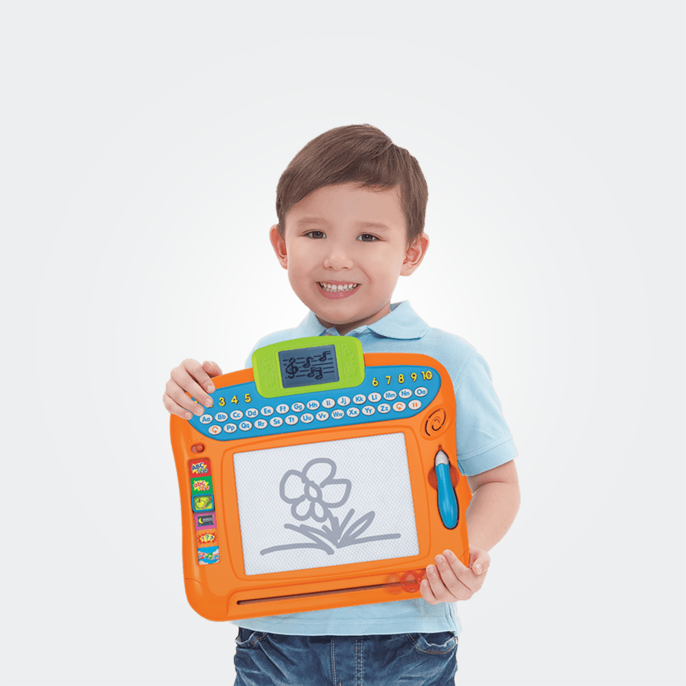 WinFun Write'N Draw Learning Board