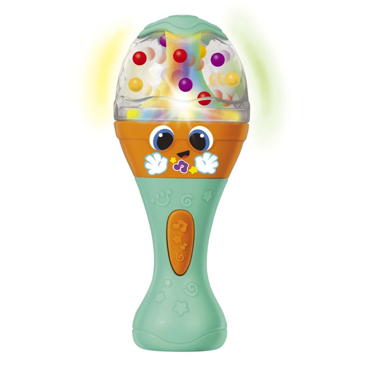 Winfun Baby Shaker Maracas- 240803