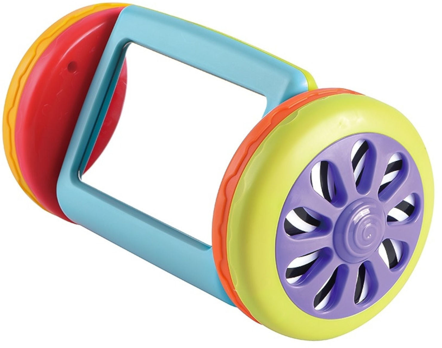 Infunbebe Play 'n Crawl Roller For Kids