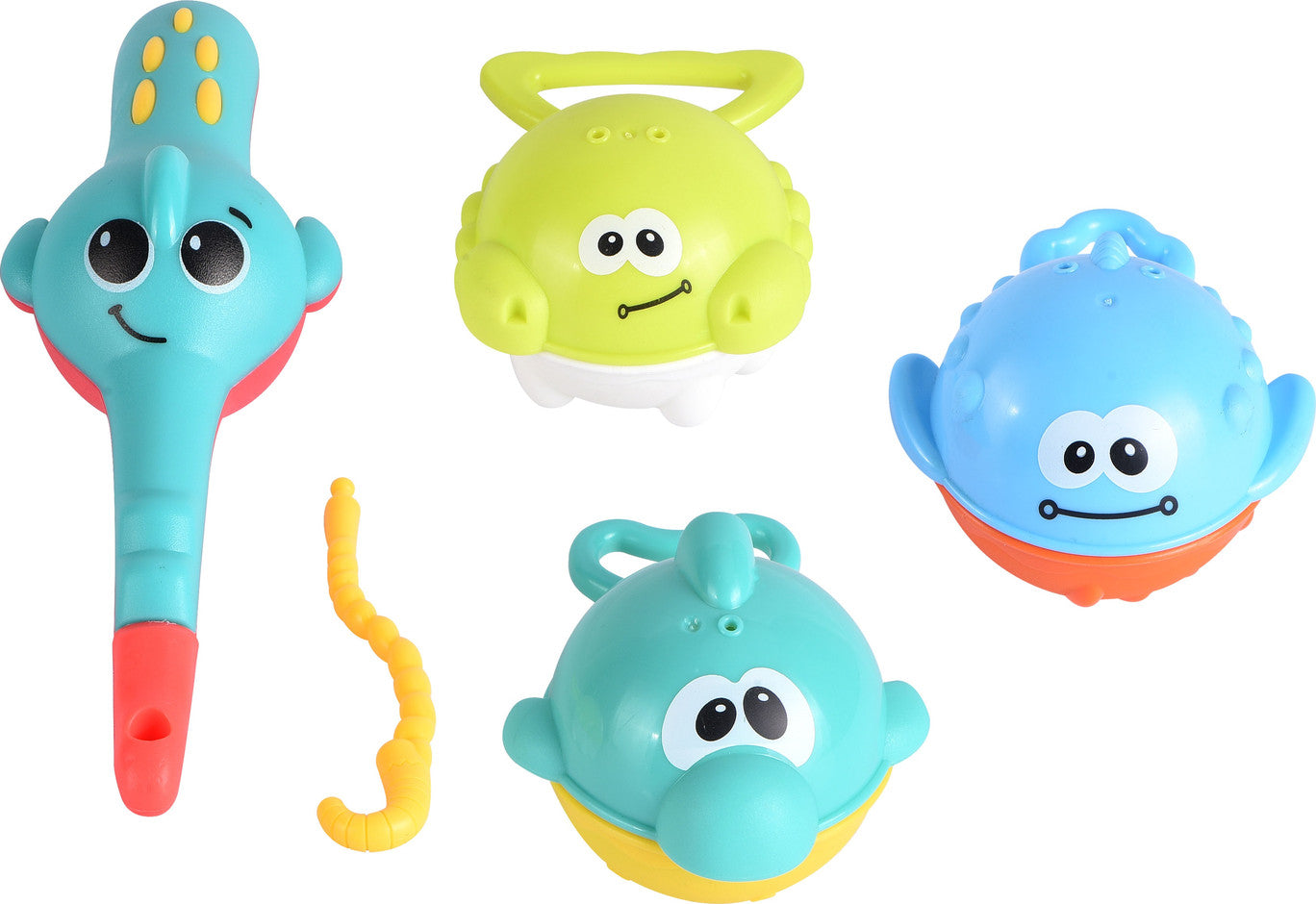Infunbebe Fishing Fun Set For kids