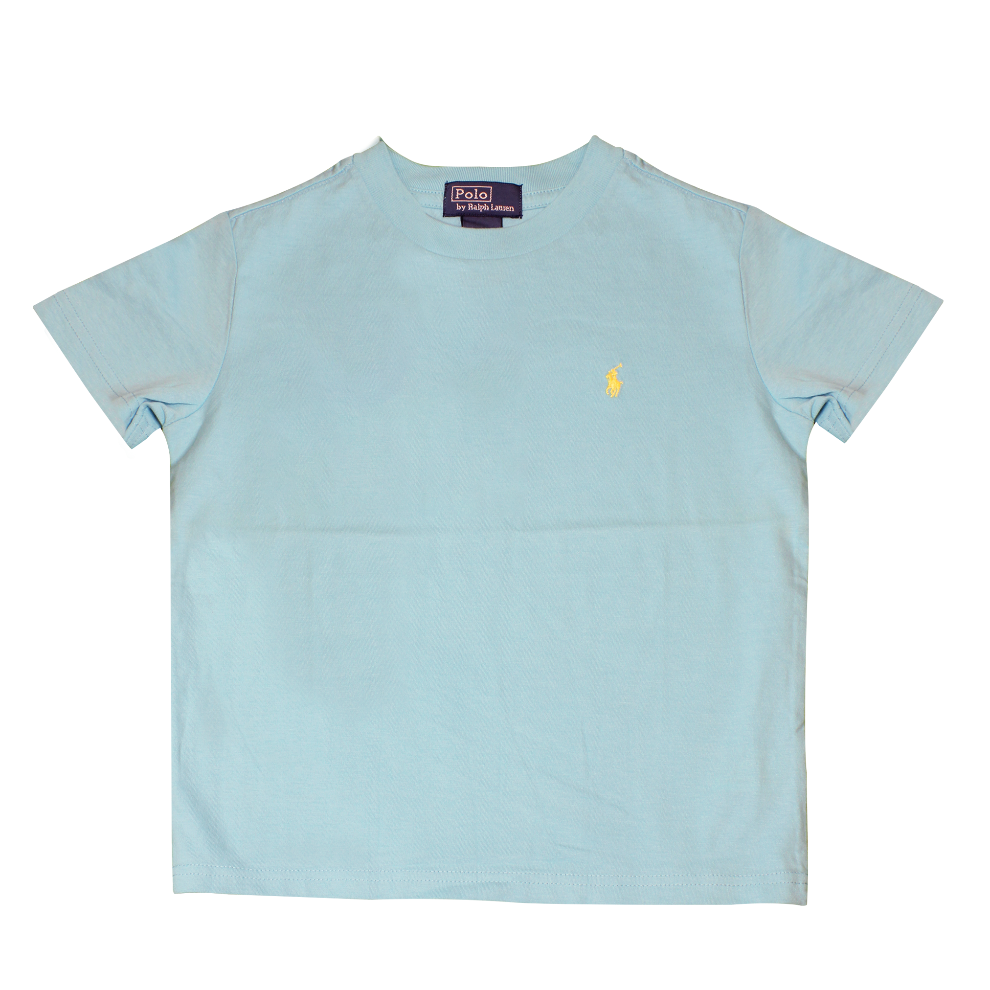 Polo Ralph Lauren Kids T-shirt - 3alababak