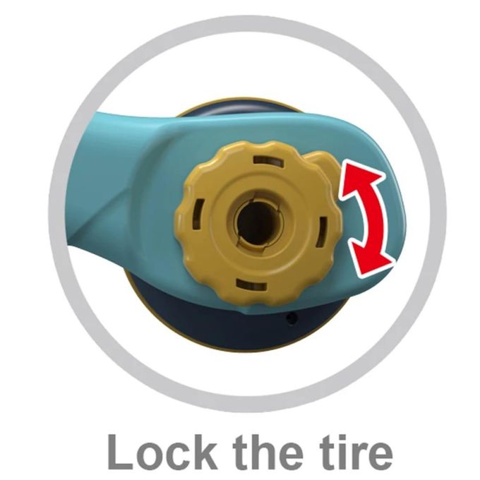 WISHKEY Plastic Multi Functional Baby Walker for Toddlers, 2-in-1 Baby Walkers with Fun Ball Game, Lights & Music, Walker for Kids for 1+ Years