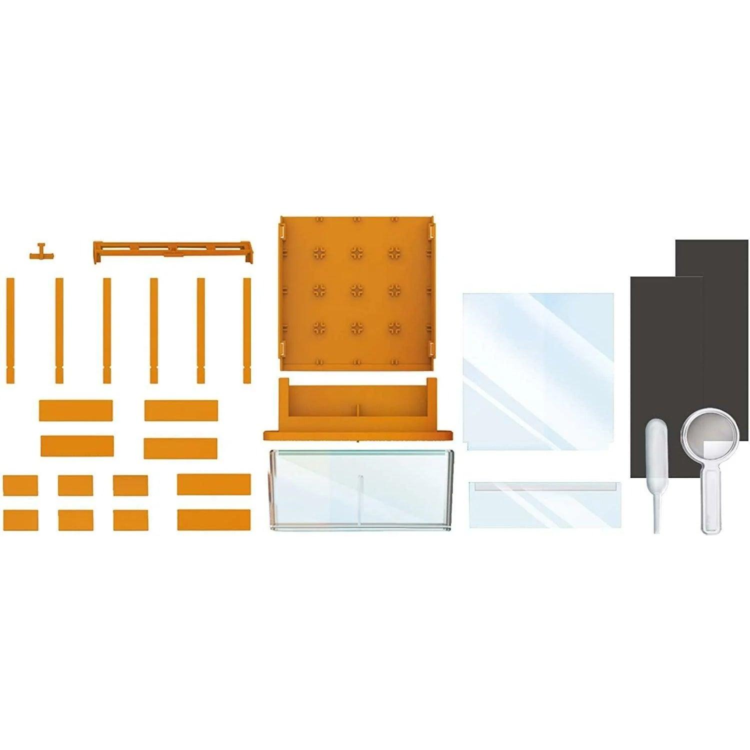 4M Green Science - GROW-A-MAZE