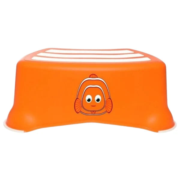 My Carry Potty My Little Step Stool - Clownfish