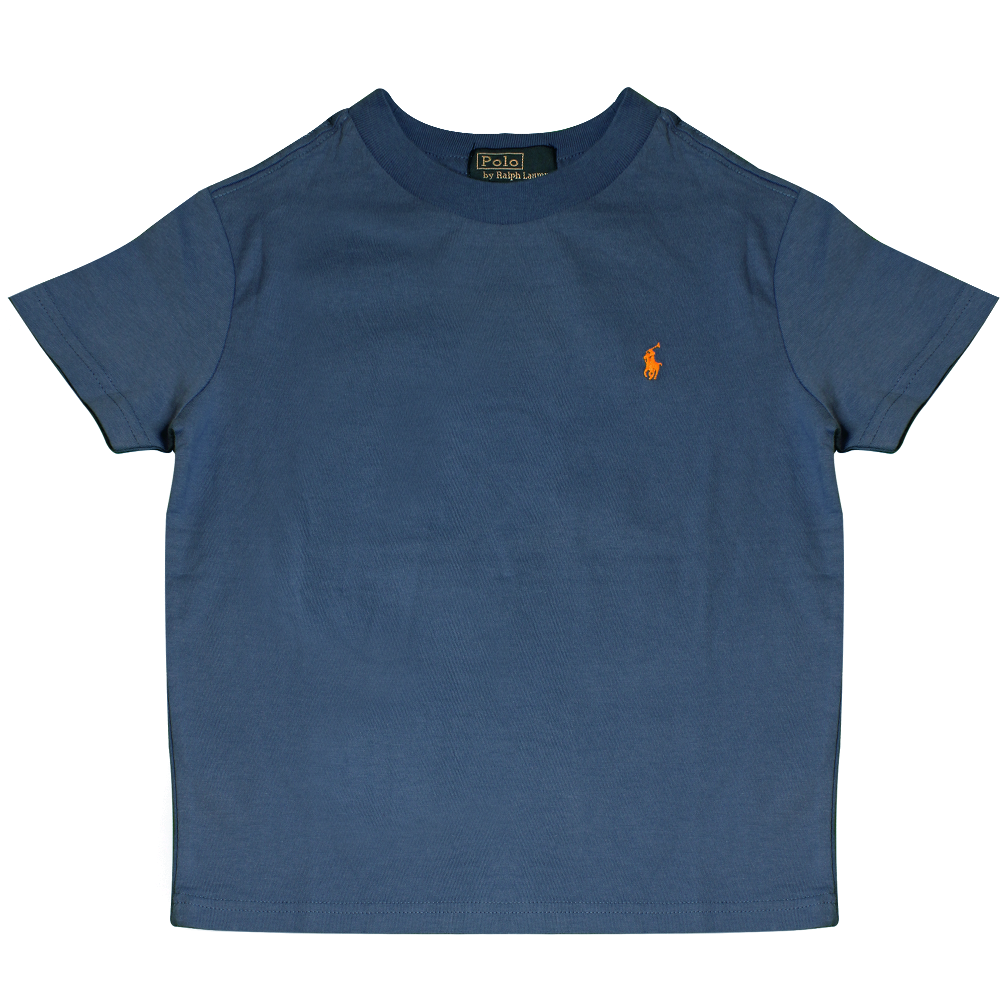 Polo Ralph Lauren Kids T-shirt - 3alababak