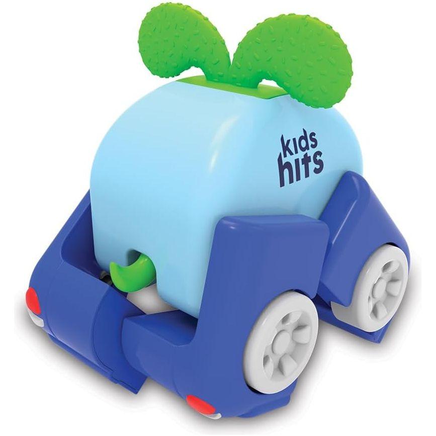 Kids Hits TransformMates Speedy Pup Play More,Learn Better!