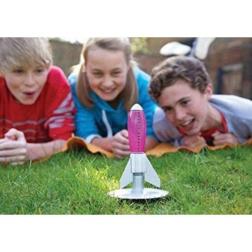 4M KIDZLABS - Cosmic rocket