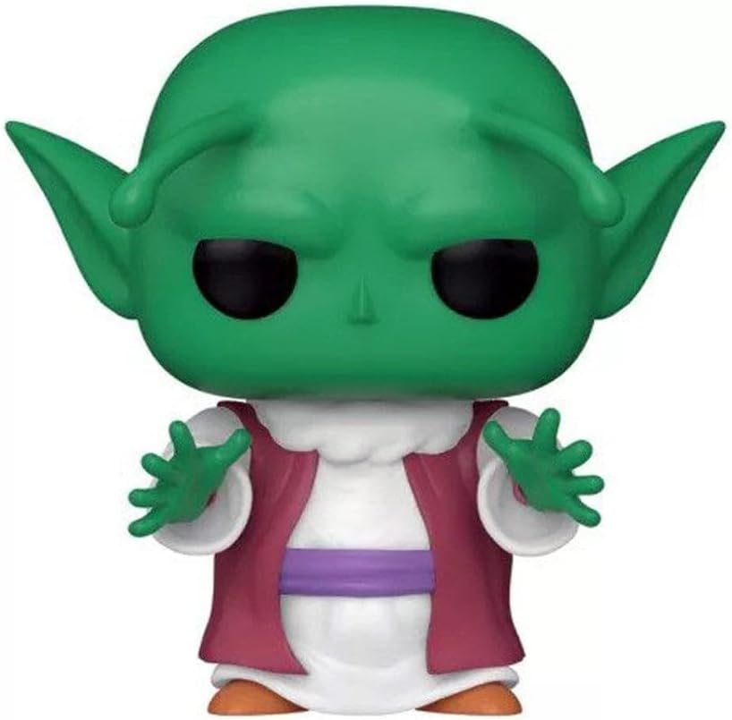 Funko Pop! Anime: Dragon Ball Z - Dende (Exclusive)