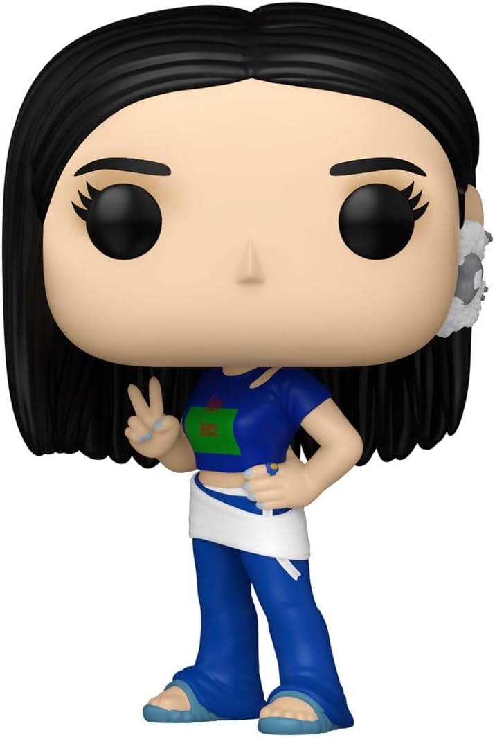 Funko Pop! Music: Rock - Newjeans - Minji
