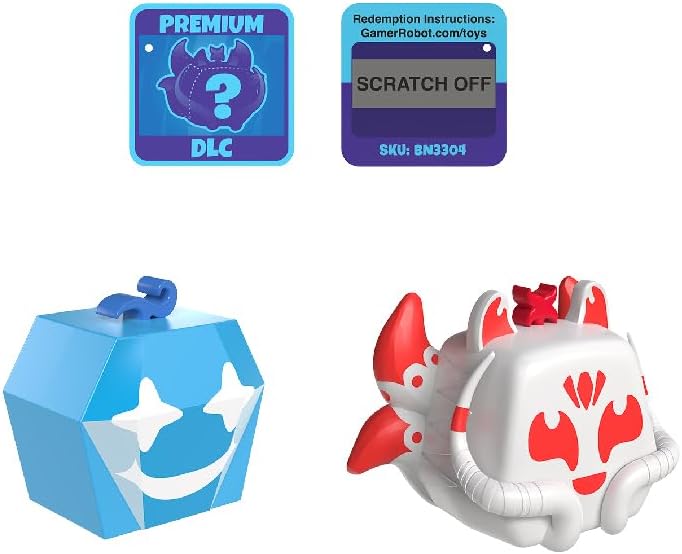 Blox Fruits - Collector Bundle - Kitsune