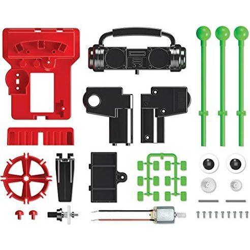 4M Kidzrobotix - Drummer robot