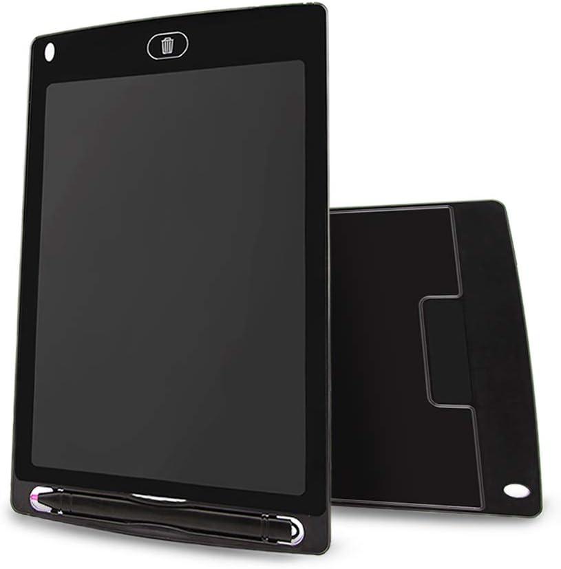 LCD PANEL Colorful Writing Tablet 10 Inch Colors May Vary