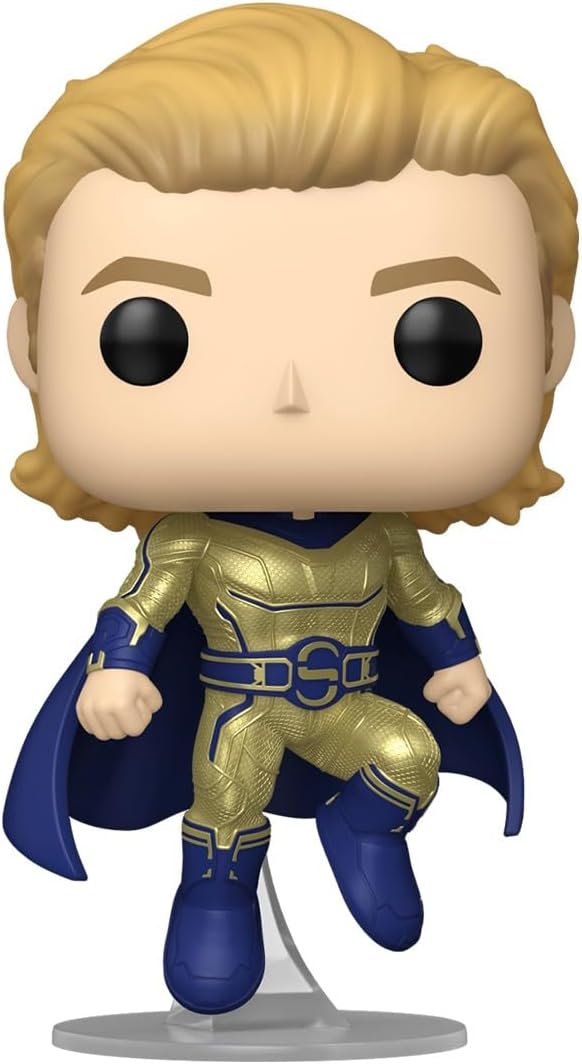 Funko Pop! Super Heroes: Marvel - Thunderbolts - Sentry #1485