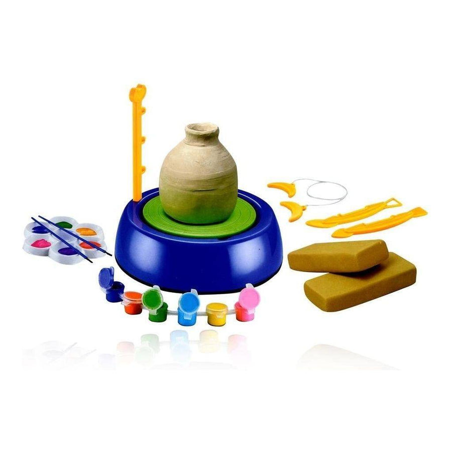 Cute Sunlight Imaginative Arts Pottery Wheel for Unisex #103
