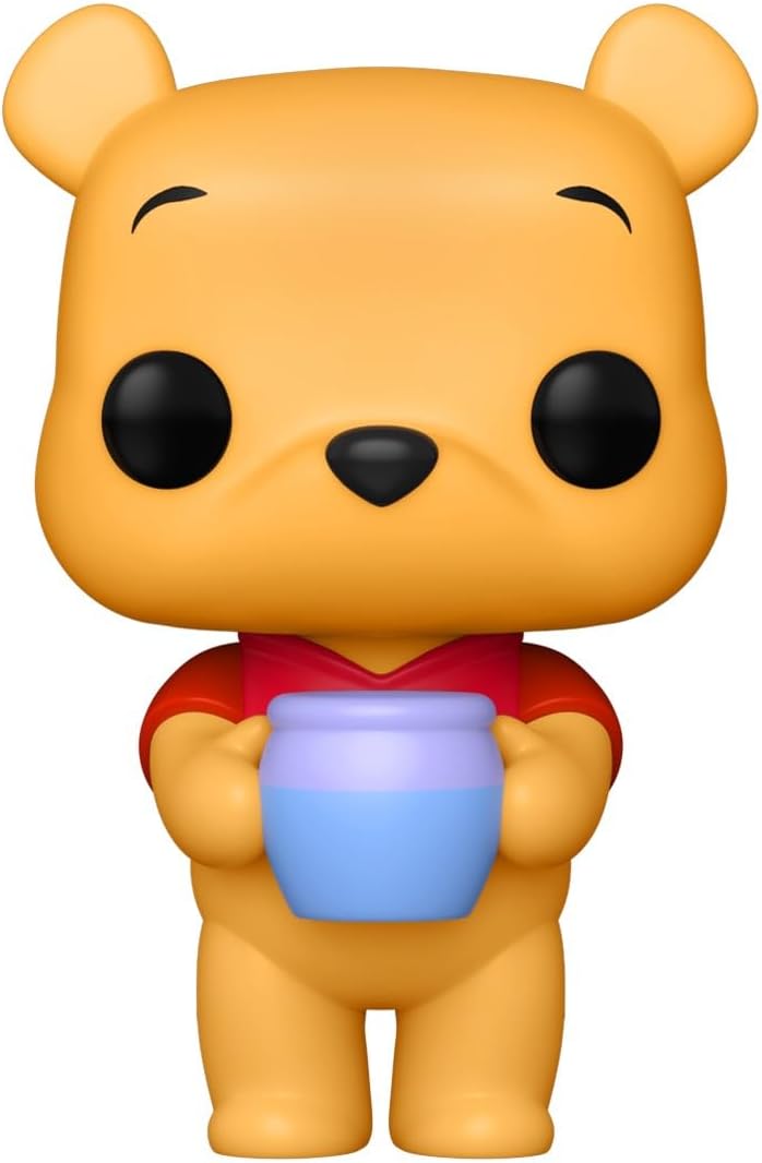 Funko POP Disney Winnie The Pooh - Winnie The Pooh