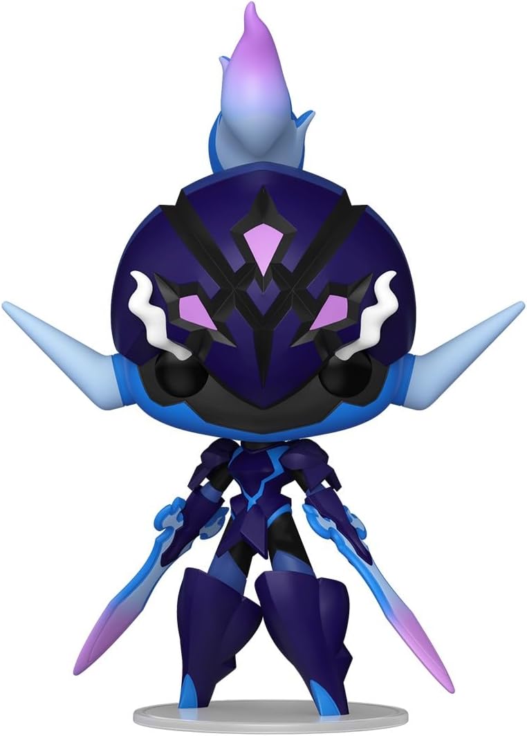 Funko Pop! Games: Nintendo - بوكيمون - سيروليدج #1076