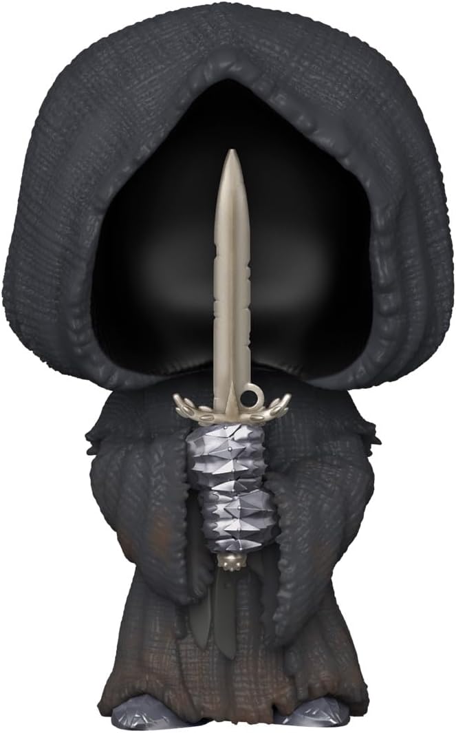 Funko Pop Movies: The Lord of The Rings