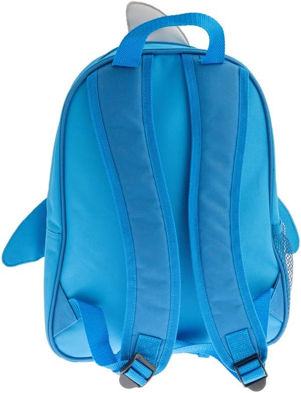 Stephen Joseph Sidekicks 14 inch Backpacks Shark - Style 2