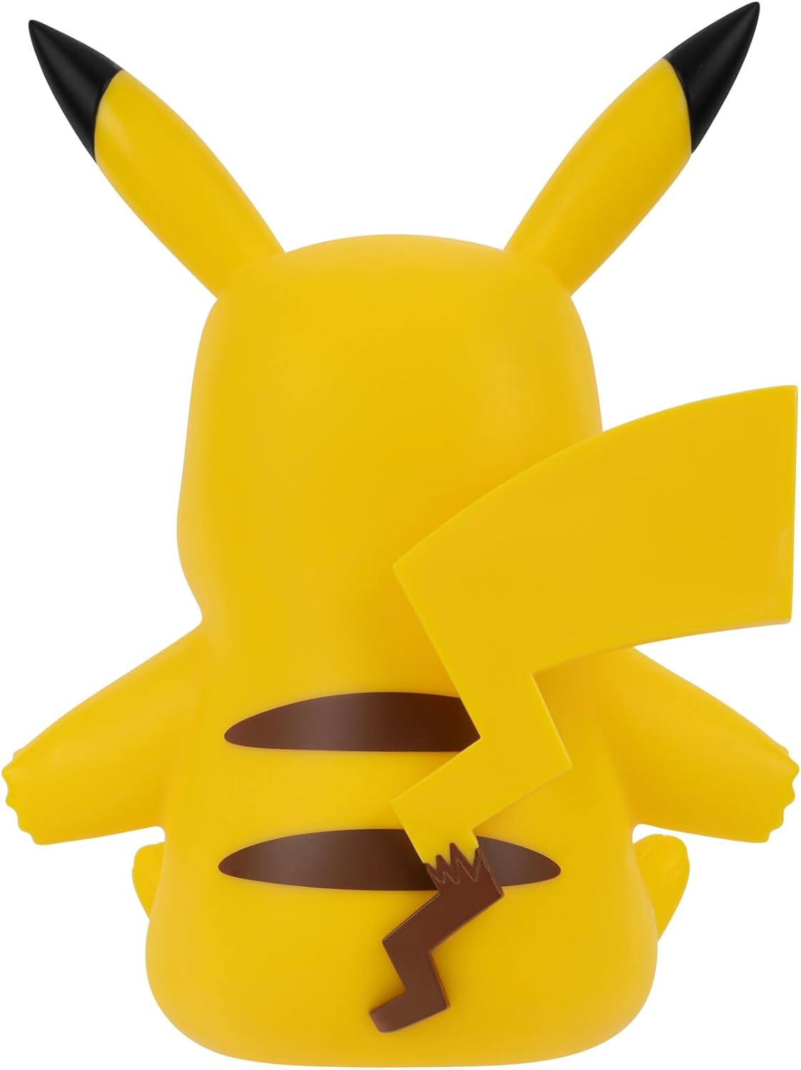 Jazwares Pokemon Select Deluxe Vinyl - Pikachu 20 cm