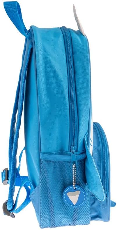 Stephen Joseph Sidekicks 14 inch Backpacks Shark - Style 2
