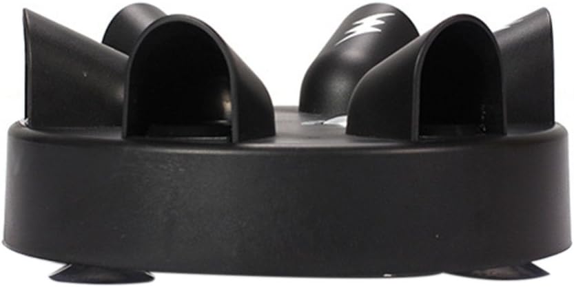 Lucky Electric Finger Lie Detector ,Tricky Finger Shock Game Shocking Roulette Shots Reloaded Shock Table Game The Cogs of Fate Party Shot Game