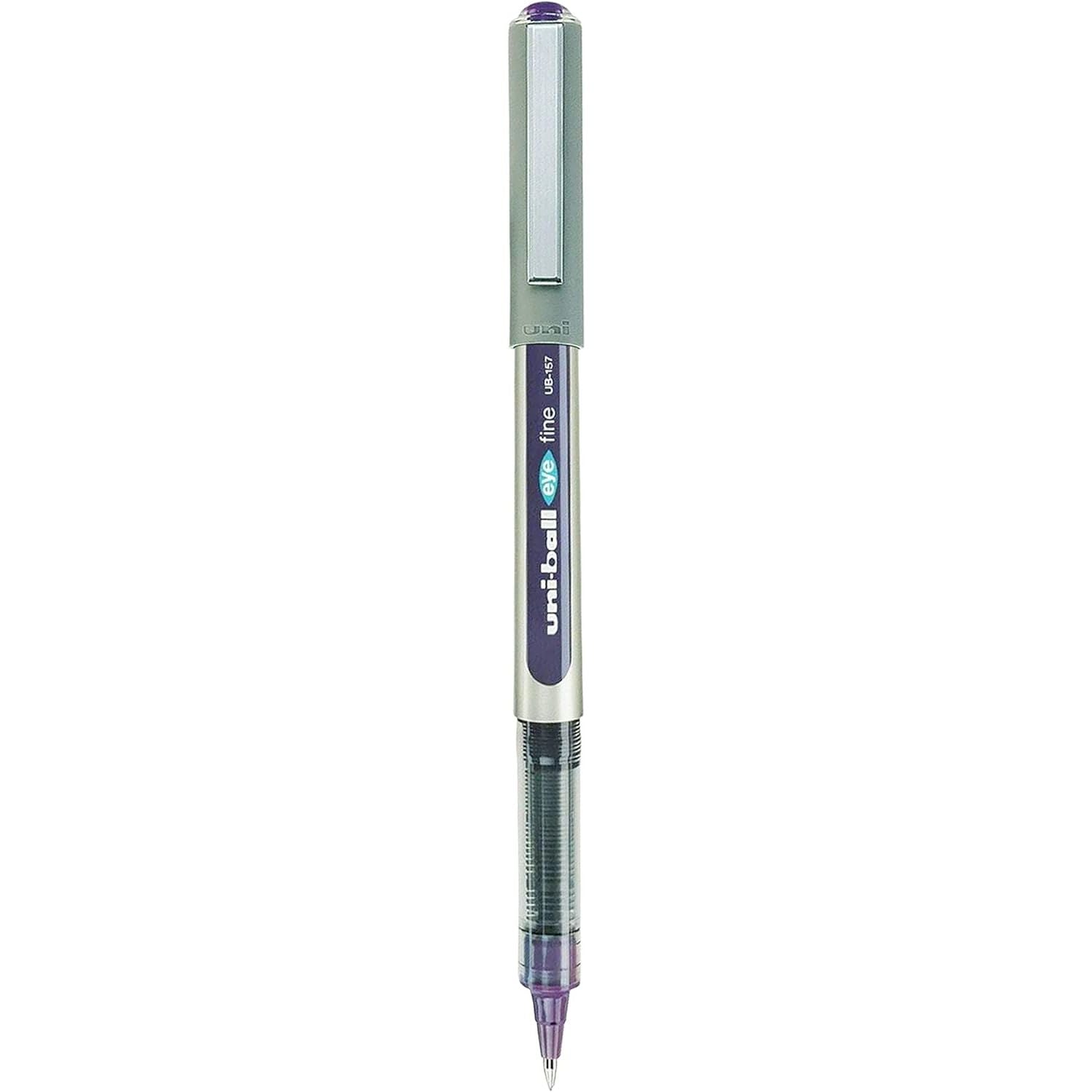 قلم واحد من يوني بول آي UB-157 رولربال
