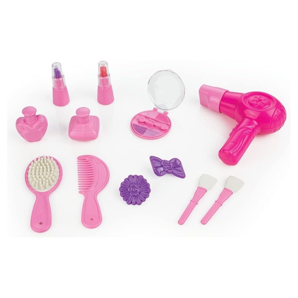 Dolu 2563 UNICORN TABLE TOP VANITY SET