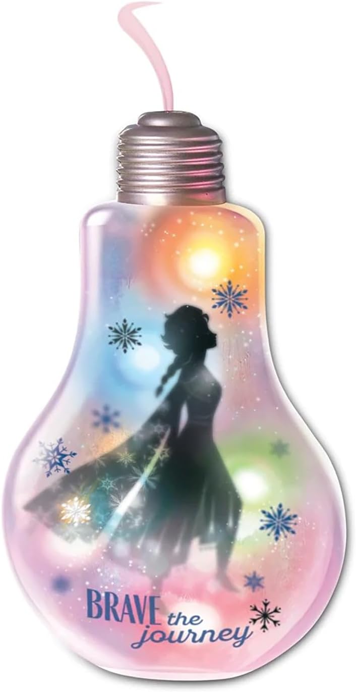 4M Disney Frozen Light Bulb Making Kit