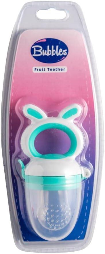 عضاضة بابلز فروت للأطفال - أخضر