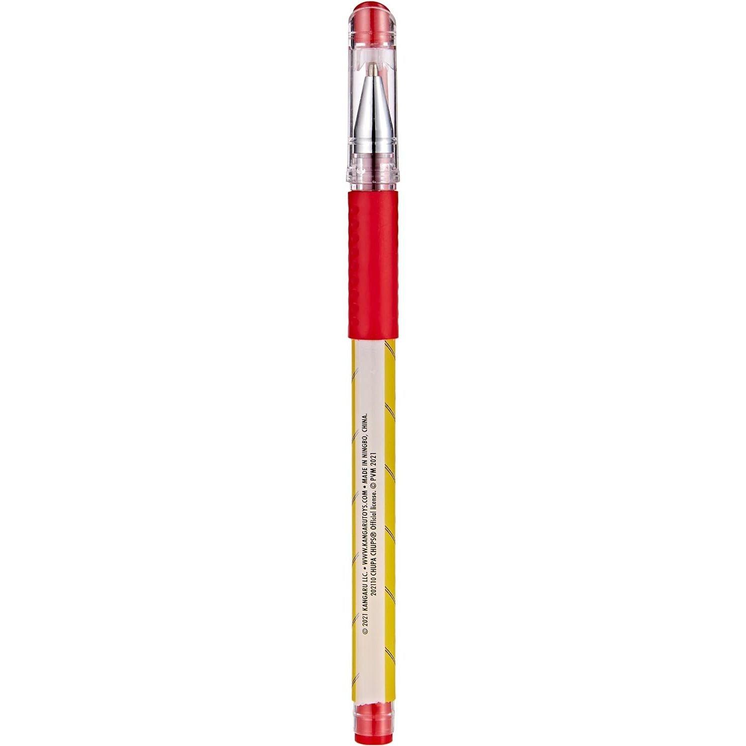 Kangaru Chupa Chups Scented Felt Tip Pen