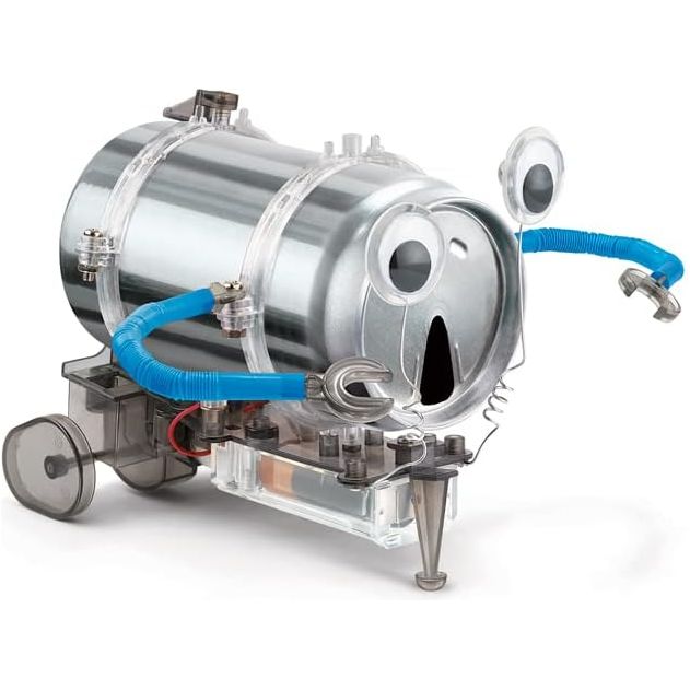 4M Kidzrobotix - Tin Can Robot Toy
