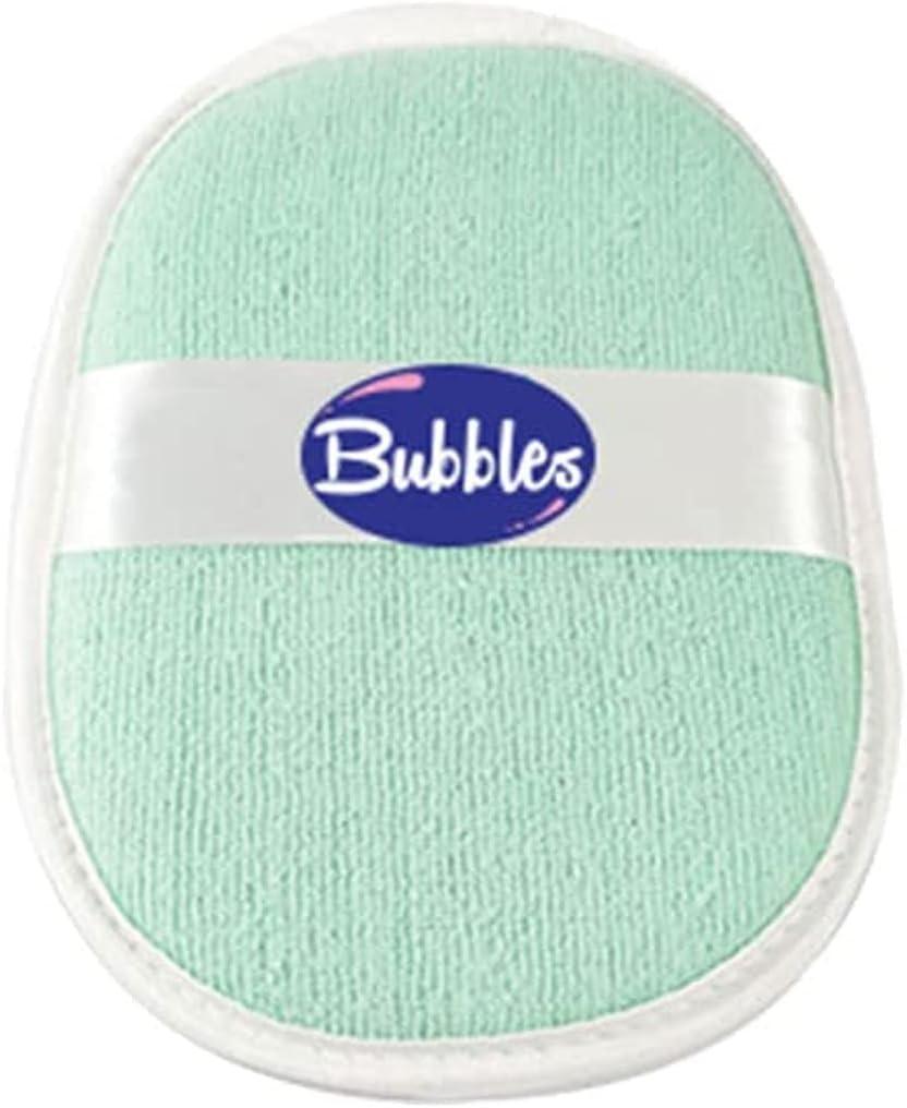 Bubbles bubbles baby luffa (Style May Vary)