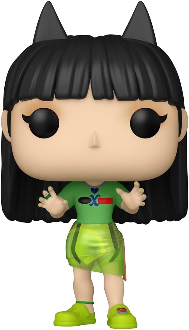 Funko Pop! Music: Rock - Newjeans - Haerin