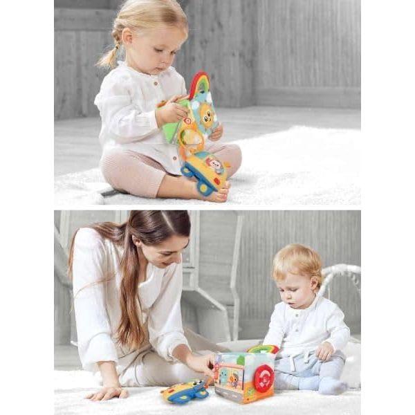 WinFun Baby Move Activity Center