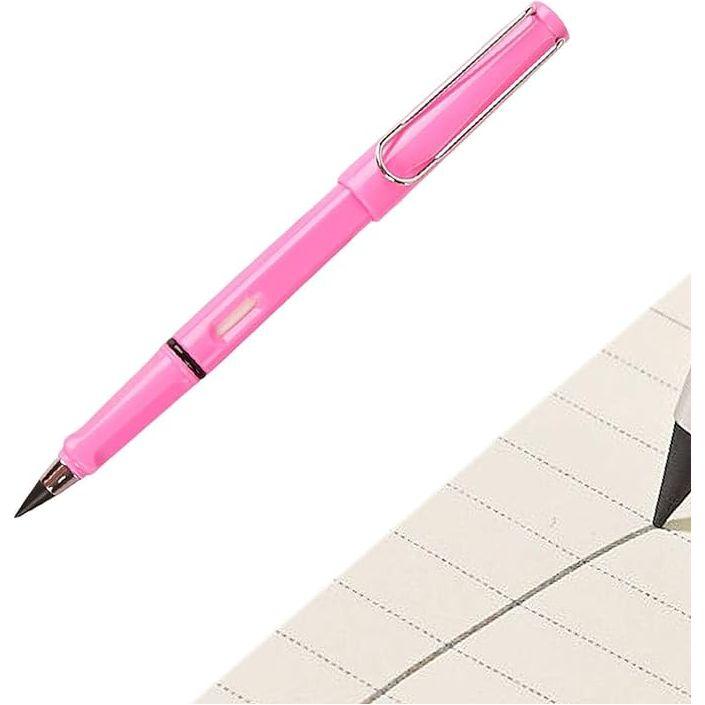 Mechanical Pencil | Interesting Lightweight Infinite Pencil Inkless ( May vary)