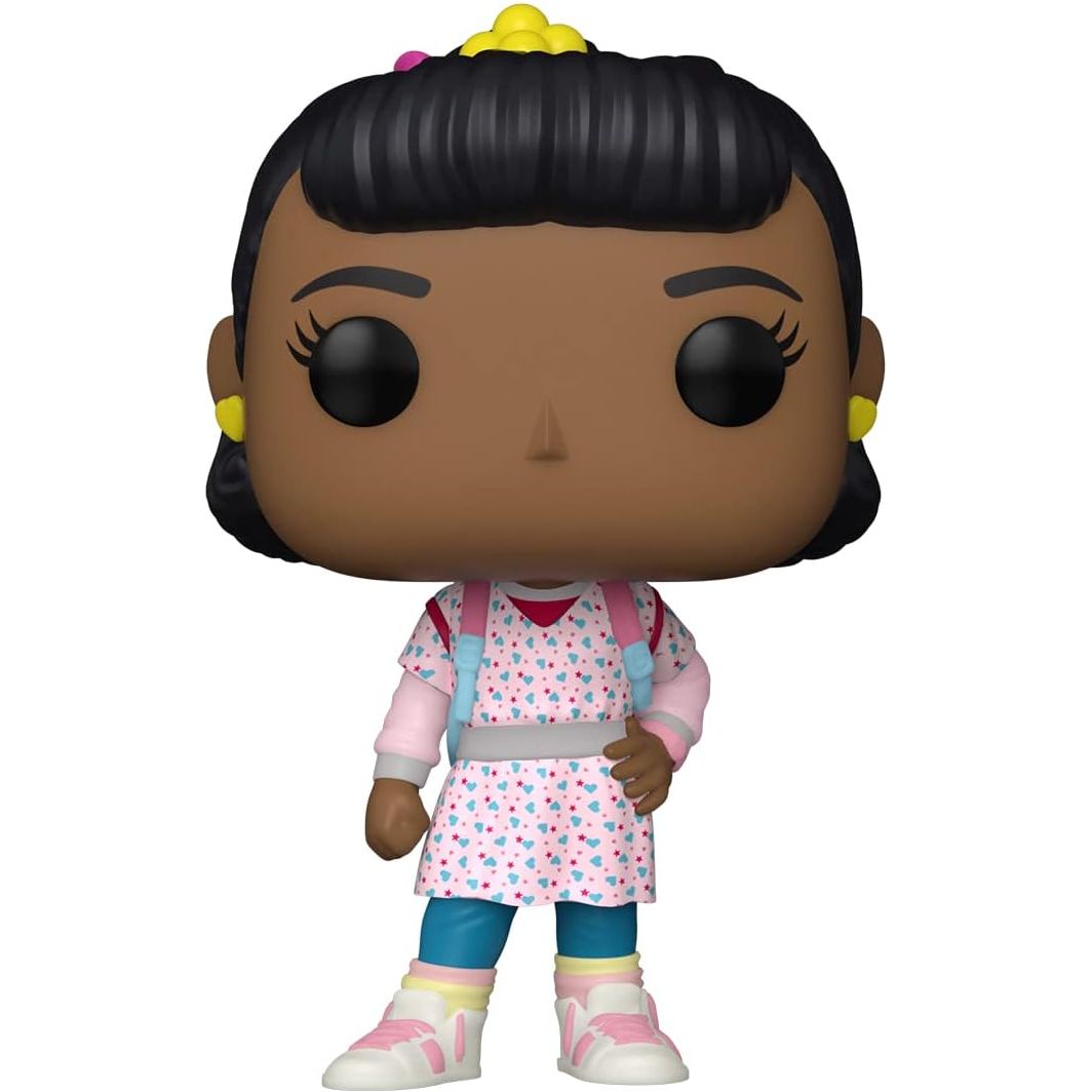 Funko Stranger Things - Erica Sinclair Vinyl Figure - Season 4