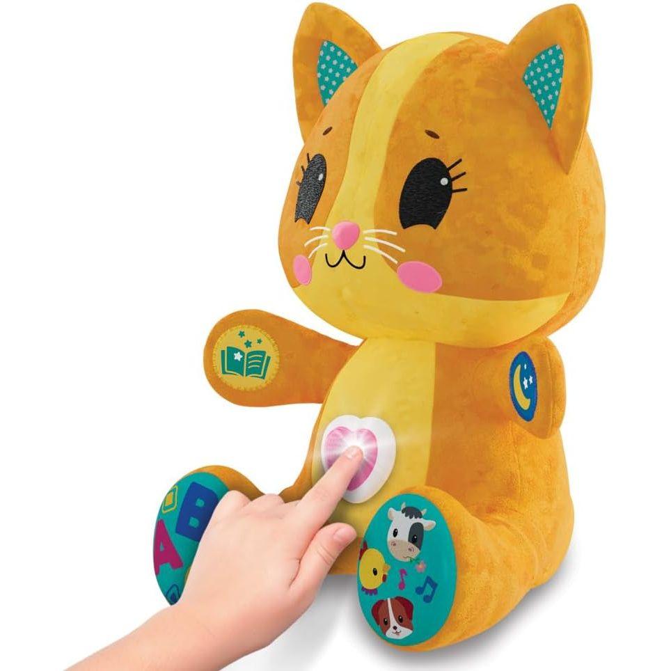 Kids Hits Play w/Me Kitten العب أكثر وتعلم بشكل أفضل!