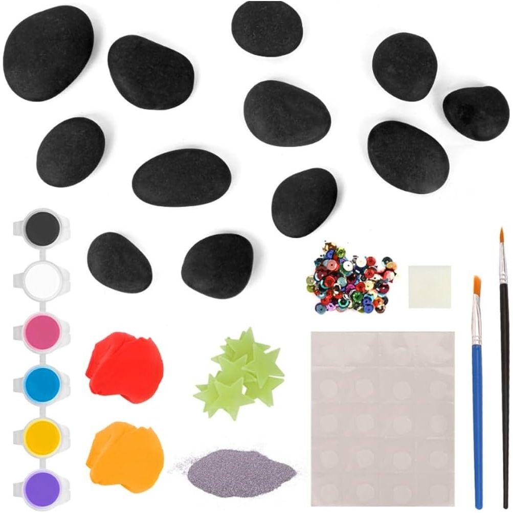 Eduman Paint Your Own! Galaxy T2487G, 6+