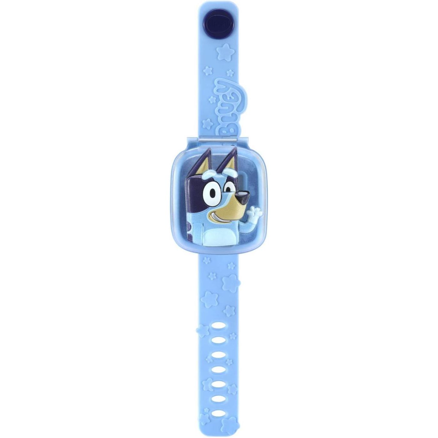VTech Bluey Wackadoo Watch, Bluey Small