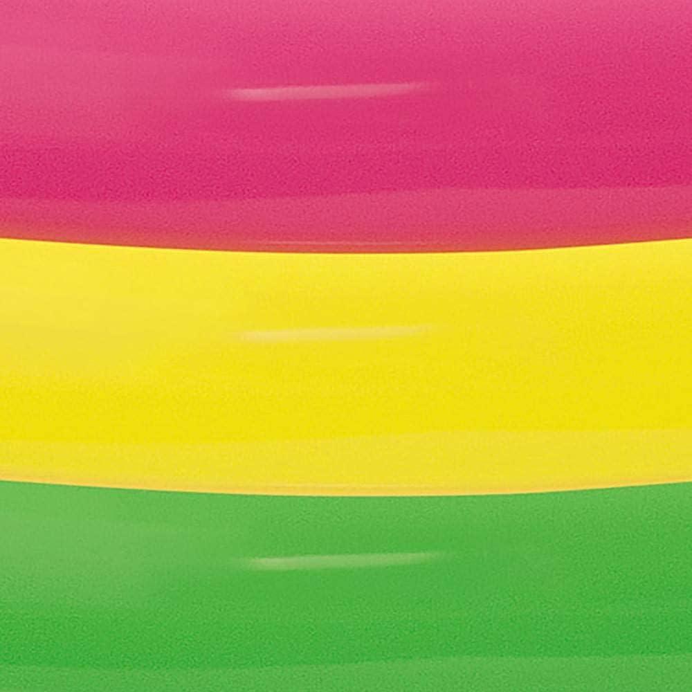 Intex 57422 3 Ring Sunset Glow Pool 147 x 33cm