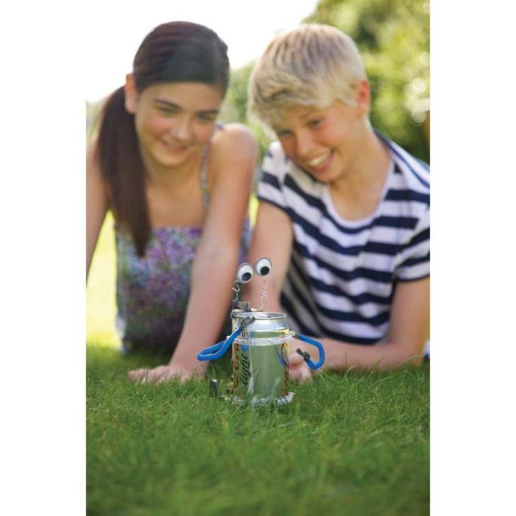 4M Kidzrobotix - Tin Can Robot Toy