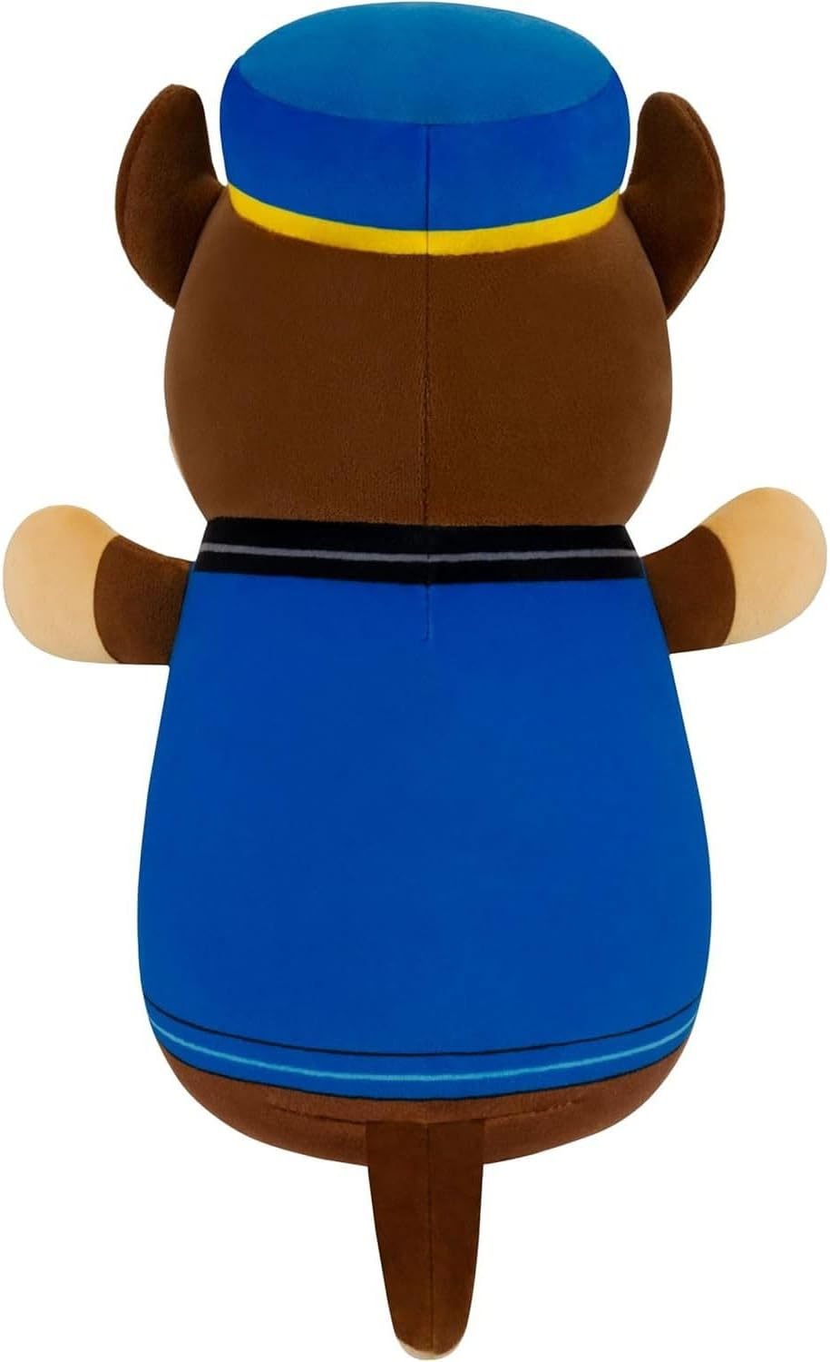 لعبة سكويشميلوز باو باترول هاجميز المحشوة، ٢٥ سم - تشيس