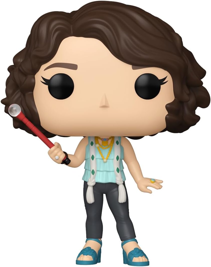 Funko Pop! Tv Show: Disney - Wizards of Waverly Place - Alex Rosso #1602