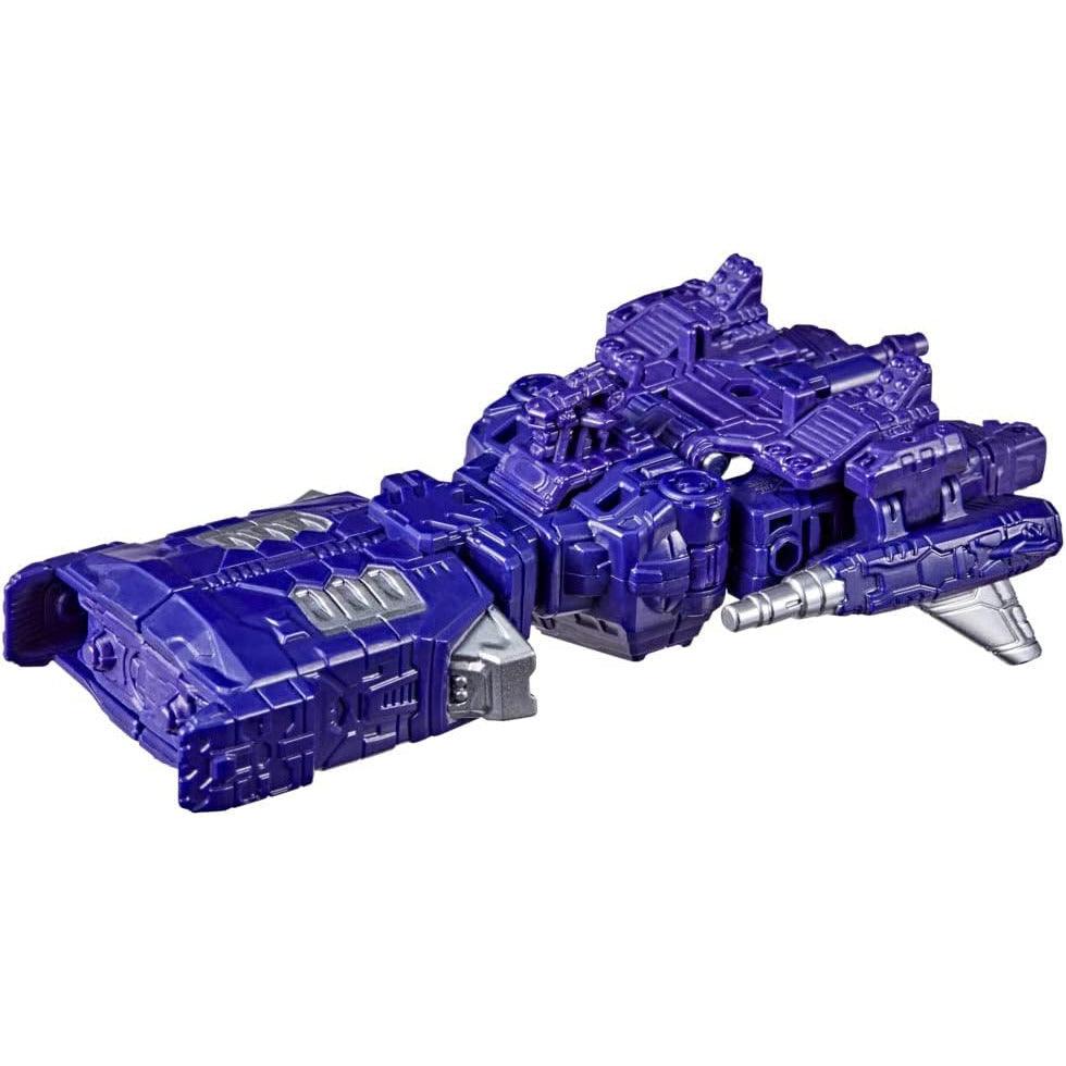 Transformers Toys Generations Legacy Core - Shockwave - BumbleToys - 5-7 Years, Boys, Figures, Pre-Order, Transformers