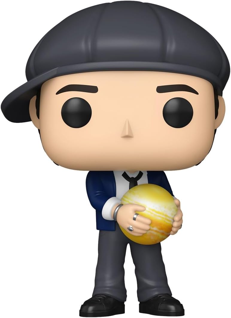 Funko Pop! Music: K-Pop - BTS - Jin (The Astronaut) #465