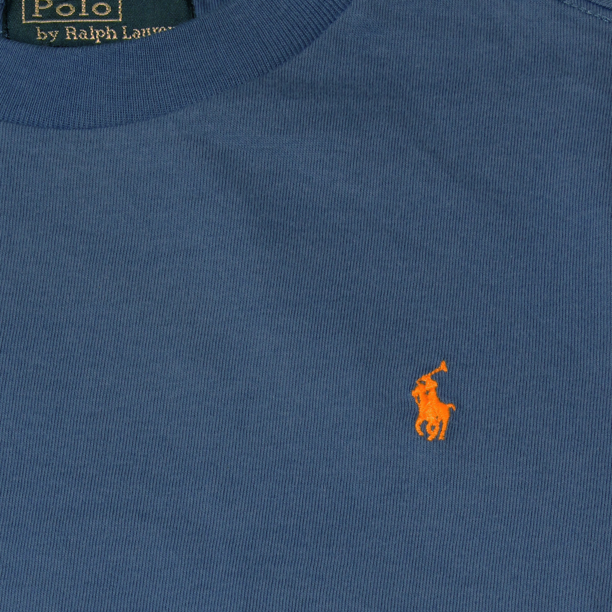 Polo Ralph Lauren Kids T-shirt - 3alababak