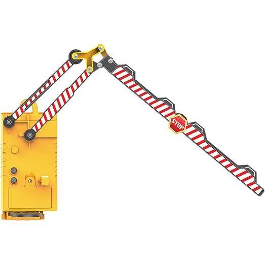 4M - KIDZLABS - Motorised Barrier Gate