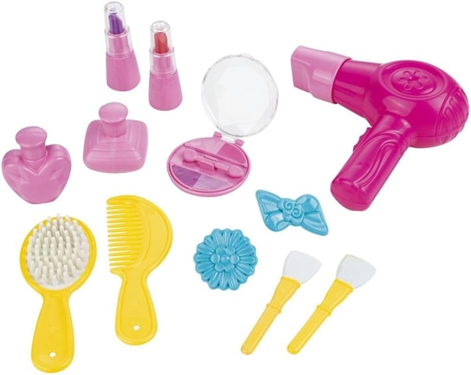 Dolu Unicorn Dressing Table and Stool Set